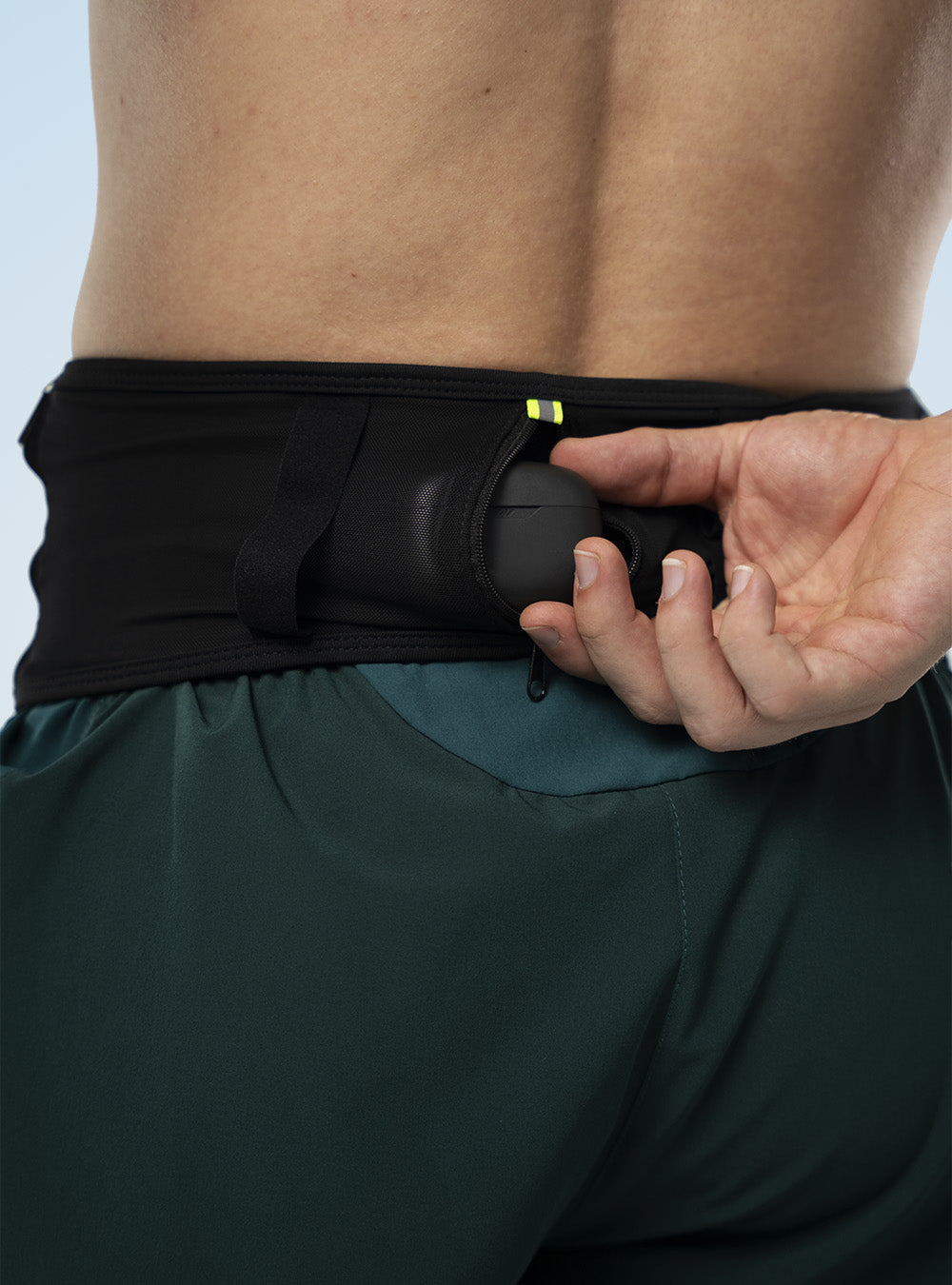CINTURON RUNNING